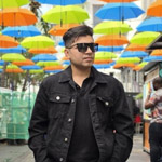 Ahmer Khan